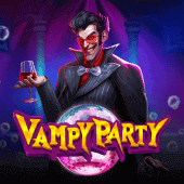 Fiesta de Vampiros screenshot