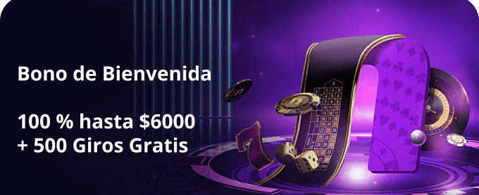 Lluvia de Giros Gratis banner