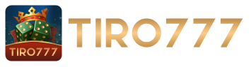 Tiro 777 Casino Logo